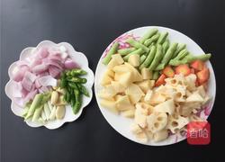 农家烧土鸡的做法图解2