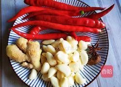 酱黄瓜的做法图解3