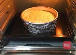 南瓜棉花蛋糕的做法图解21
