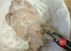 香酥翅根的做法图解4