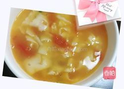 番茄锅边糊的做法图解14