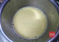 蔓越莓鸡蛋糕的做法图解2