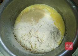 蔓越莓鸡蛋糕的做法图解3