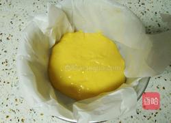 蔓越莓鸡蛋糕的做法图解5