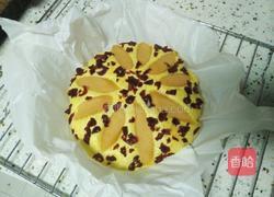 蔓越莓鸡蛋糕的做法图解10