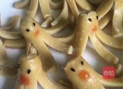 章鱼火腿的做法图解8