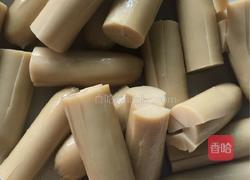 章鱼火腿的做法图解5