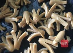 章鱼火腿的做法图解6