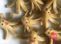 章鱼火腿的做法图解7