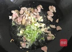 肉酱西葫芦的做法图解3