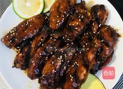 可乐鸡翅的做法图解9