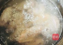 可乐鸡翅的做法图解4