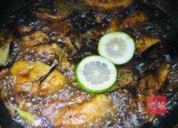 可乐鸡翅的做法图解7