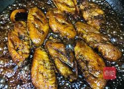 可乐鸡翅的做法图解8