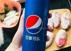 可乐鸡翅的做法图解10