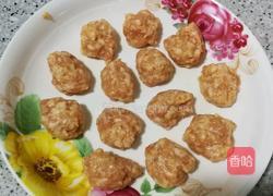 番茄烩元子的做法图解2