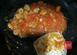 番茄烩元子的做法图解7