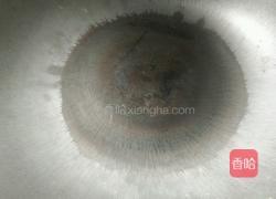 家常茄子的做法图解4