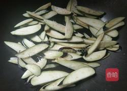 家常茄子的做法图解5