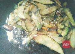 家常茄子的做法图解7