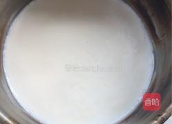 顺德姜撞奶的做法图解5