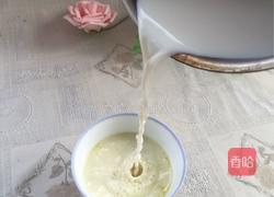 顺德姜撞奶的做法图解7