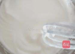 八寸巧克力戚风蛋糕的做法图解6