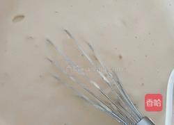 八寸巧克力戚风蛋糕的做法图解7