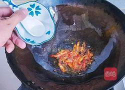酸辣土豆丝的做法图解4