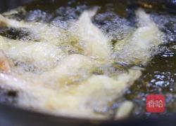 创意芥辣天妇罗（炸虾）的做法图解8