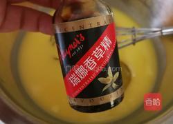 紫菜肉松蛋糕的做法图解4