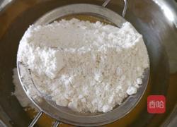 紫菜肉松蛋糕的做法图解6