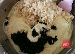 紫菜肉松蛋糕的做法图解8