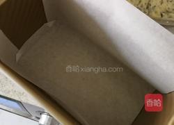 紫菜肉松蛋糕的做法图解9