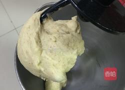 全麦红豆吐司的做法图解5