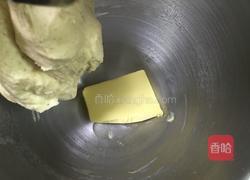 全麦红豆吐司的做法图解7