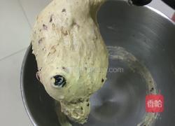 全麦红豆吐司的做法图解10