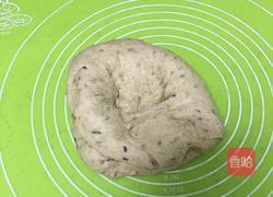 全麦红豆吐司的做法图解15