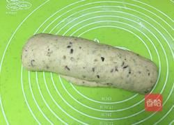 全麦红豆吐司的做法图解19