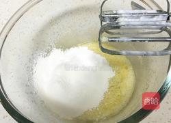 巧克力双色蛋糕卷的做法图解11