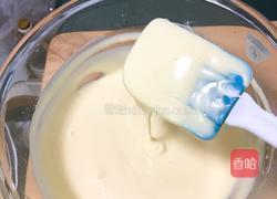 巧克力双色蛋糕卷的做法图解15