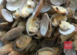 花甲的做法图解3