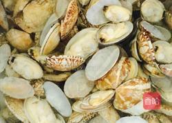 花甲的做法图解4