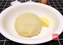 牛角包的做法图解4