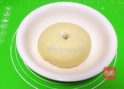 牛角包的做法图解6