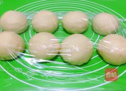 牛角包的做法图解8