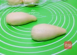 牛角包的做法图解9