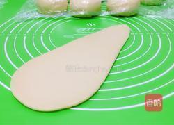 牛角包的做法图解10