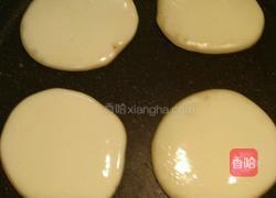 酸奶鸡蛋饼的做法图解4
