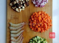 简易版烧麦的做法图解2